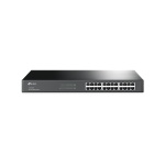 TP-Link TPL-SG1024 24-Port Gigabit Rackmount Network Switch